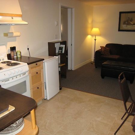 Downtowner Motor Inn Creston Εξωτερικό φωτογραφία