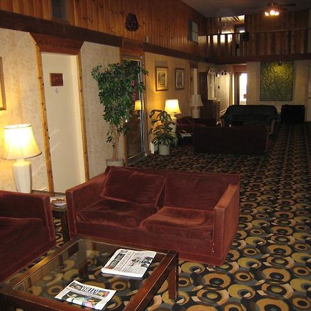 Downtowner Motor Inn Creston Εξωτερικό φωτογραφία