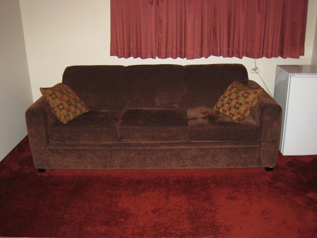 Downtowner Motor Inn Creston Δωμάτιο φωτογραφία